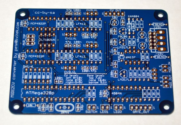 Midi2CV_mk2#2 (small)