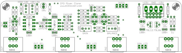 cp3mixer_pcb