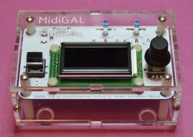 MidiGAL_SMD#1_small