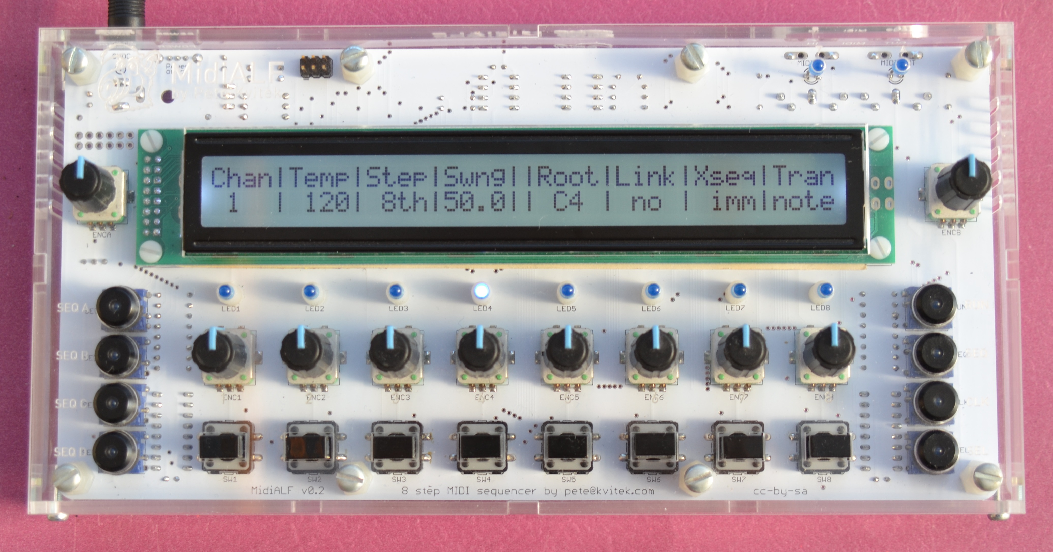 MidiALF_in_acrylic_case